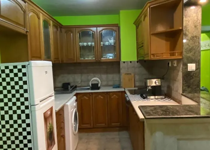 Apartamento Aurora Sea Breeze *